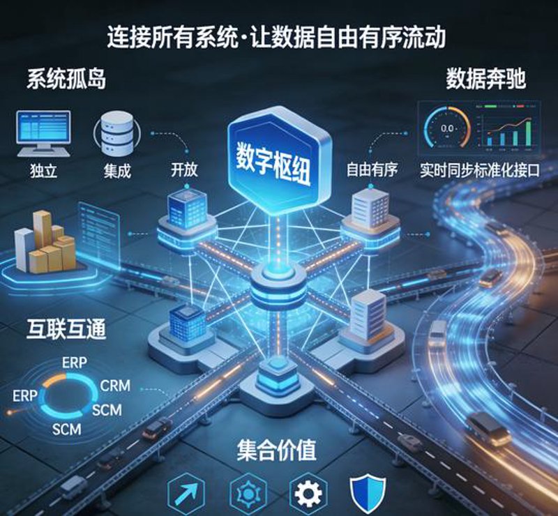 企业信息化咨询选购指南
