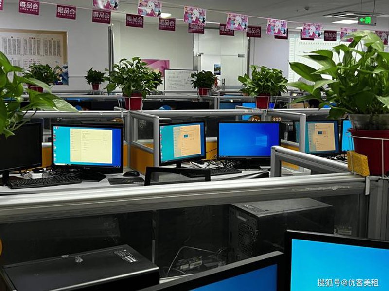 软件开发行业的创新风暴：北京企业引领行业趋势